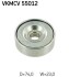 Ролик SKF VKMCV 55012 (фото 1)