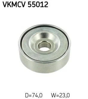Ролик SKF VKMCV 55012
