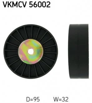 Направляючий ролик SKF VKMCV 56002 (фото 1)