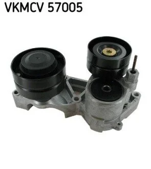 Ролик натяжний SKF VKMCV57005