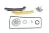 Цепь распределяла (к-т) SEAT/SKODA/VW Ibiza/Fabia/Fox/Polo "1,2 "01-14 VKML 81001