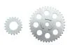 Ланцюг розподілвалу (к-т) SEAT/SKODA/VW Ibiza/Fabia/Fox/Polo "1,2 "01-14 SKF VKML 81001 (фото 5)