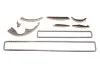 Комплект ланцюга ГРМ Audi A4/A5/A6/A7/A8/Q5/Q7 3.0 TDI 10- VKML81009