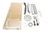 Комплект механизма натяжения SKF VKML 82000-3 (фото 1)