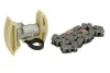 Ланцюг розподілвалу (к-т) CITROEN/FIAT/FORD/MAZDA/PEUGEOT/VOLVO Berlingo/C5/Focus/3/Parnter "1,4-1,6 VKML 83504