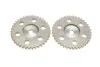 Комплект ланцюг натягувач SKF VKML 84004 (фото 9)