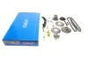 Комплект ланцюга ГРМ VKML 84010 SKF VKML84010 (фото 2)