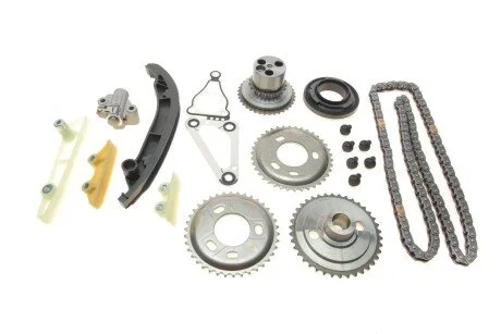 Комплект ланцюга ГРМ VKML 84010 SKF VKML84010 (фото 1)