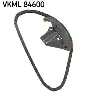 Комплект приводу маслян.насоса SKF VKML 84600 (фото 1)