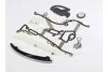 Комплект механизма натяжения SKF VKML85102 (фото 4)
