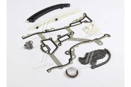 Комплект механизма натяжения SKF VKML85102 (фото 1)