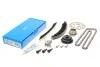 Ланцюг розподілвалу (к-т) NISSAN/OPEL/RENAULT Qashqai/X-Trail/Vivaro/Laguna/Megane/Trafic "2,0D "05> VKML 86000