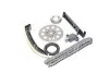 Ланцюг розподілвалу (к-т) SMART Cabrio/City-Coupe/Crossblade/ForTwo/Roadster "0,6-0,7 "98-07 VKML 88001