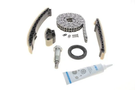 Комплект ланцюг натягувач SKF VKML88002 (фото 1)