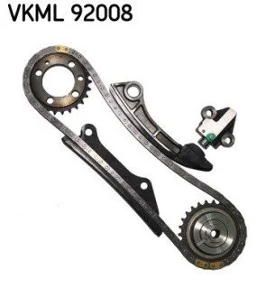 Автозапчасть SKF VKML92008 (фото 1)