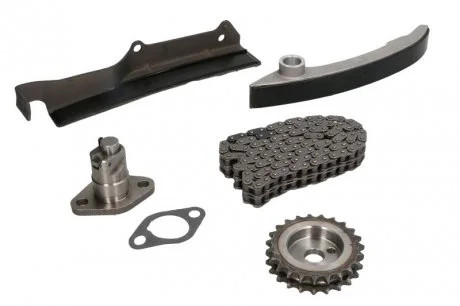Комплект ланцюг натягувач SKF VKML 95000 (фото 1)