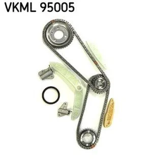 Комплект ГРМ SKF VKML 95005 (фото 1)