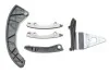 Ланцюг розподілвалу (к-т) HYUNDAI/KIA Accent/Getz/i10-40/ix35/Ceed/Cerato/Sportage "1,1-1,7CRDi "04> SKF VKML 95009 (фото 11)