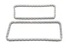 Ланцюг розподілвалу (к-т) HYUNDAI/KIA Accent/Getz/i10-40/ix35/Ceed/Cerato/Sportage "1,1-1,7CRDi "04> SKF VKML 95009 (фото 3)