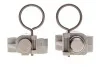 Ланцюг розподілвалу (к-т) HYUNDAI/KIA Accent/Getz/i10-40/ix35/Ceed/Cerato/Sportage "1,1-1,7CRDi "04> SKF VKML 95009 (фото 6)