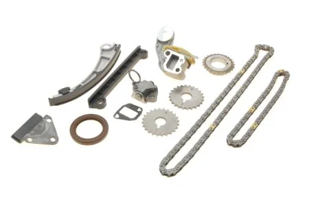 Комплект ланцюг натягувач SKF VKML 96000 (фото 1)