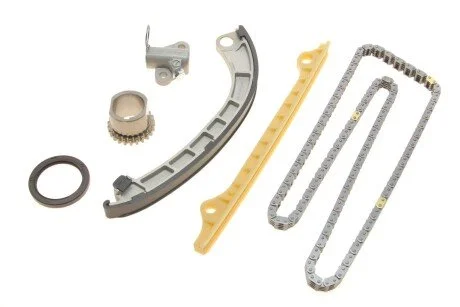 Комплект механизма натяжения SKF VKML 96001 (фото 1)