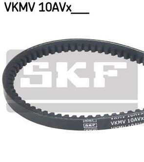 Клиновий ремінь SKF VKMV 10AVX750 (фото 1)