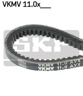 Клиновий ремінь SKF VKMV110X528
