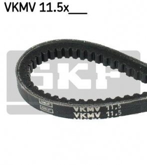 Клиновий ремінь SKF VKMV115X755