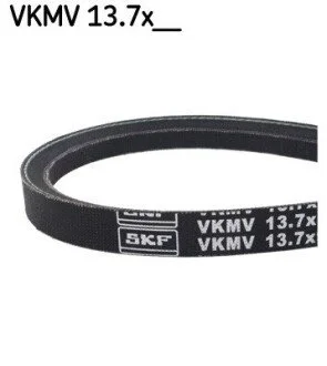 Клиновий ремінь SKF VKMV137X975
