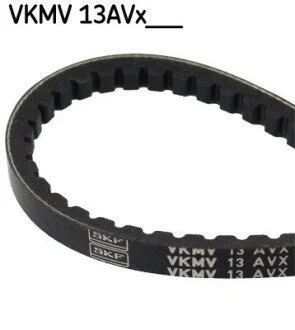 Ремень клиновой 13X1150 SKF VKMV 13AVX1150