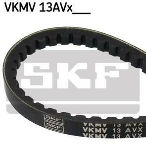 Клиновий ремінь SKF VKMV 13AVX725 (фото 1)