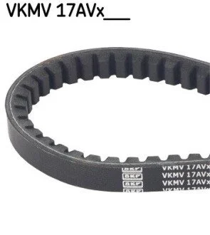 Клиновий ремінь SKF VKMV17AVX1085