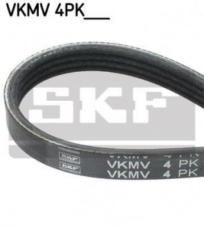 Автозапчастина SKF VKMV4PK1060 (фото 1)