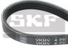 SKF Ремень П-клиновой 4PK1065 VKMV 4PK1065