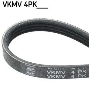 Поліклиновий ремінь SKF VKMV 4PK1280