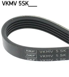Поліклиновий ремінь SKF VKMV5SK868