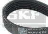 Поликлиновой ремень SKF VKMV 6PK1080