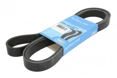 Дорожный пас SKF VKMV 7PK2109