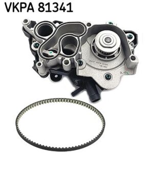 Автозапчасть SKF VKPA81341