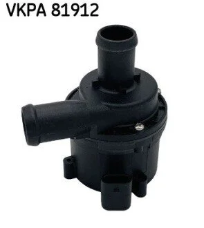 Pompa wody AUDI/BENT/SEAT A1/A4/A5/A6/A7/A8/IBIZA/FABIA/RAPID/POLO SKF VKPA81912