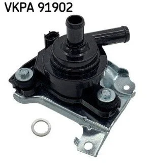 POMPA WODY TOYOTA SKF VKPA91902 (фото 1)