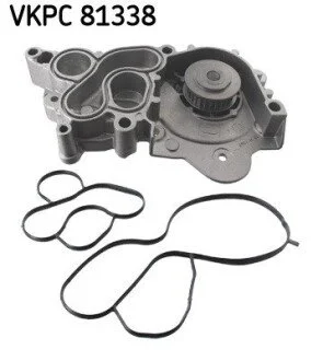 Pompa wody VAG A3/IBIZA/Mii/CITIGO/FABIA/LOAD UP/POLO SKF VKPC81338 (фото 1)