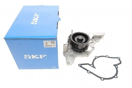 Водяна помпа SKF VKPC 81802