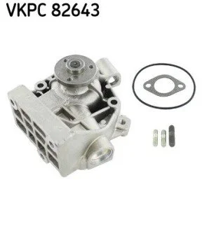 Насос води SKF VKPC 82643