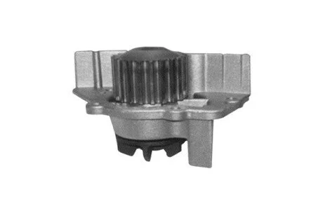 Насос води SKF VKPC83615