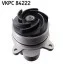 Насос охолоджуючої рідини SKF VKPC 84222 (фото 2)