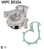 POMPA WODY SKF VKPC85104 (фото 2)