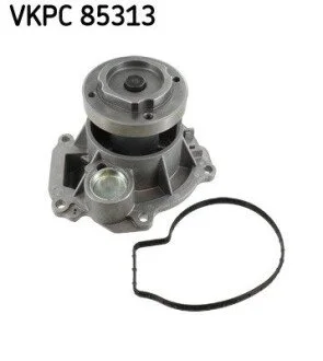 Насос охолоджуючої рідини, з ущільненням OPEL ASTRA J, ASTRA J GTC, CASCADA, INSIGNIA A, INSIGNIA A COUNTRY, ZAFIRA C 1.6 06.12- SKF VKPC85313