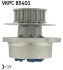 Насос води SKF VKPC85401 (фото 1)